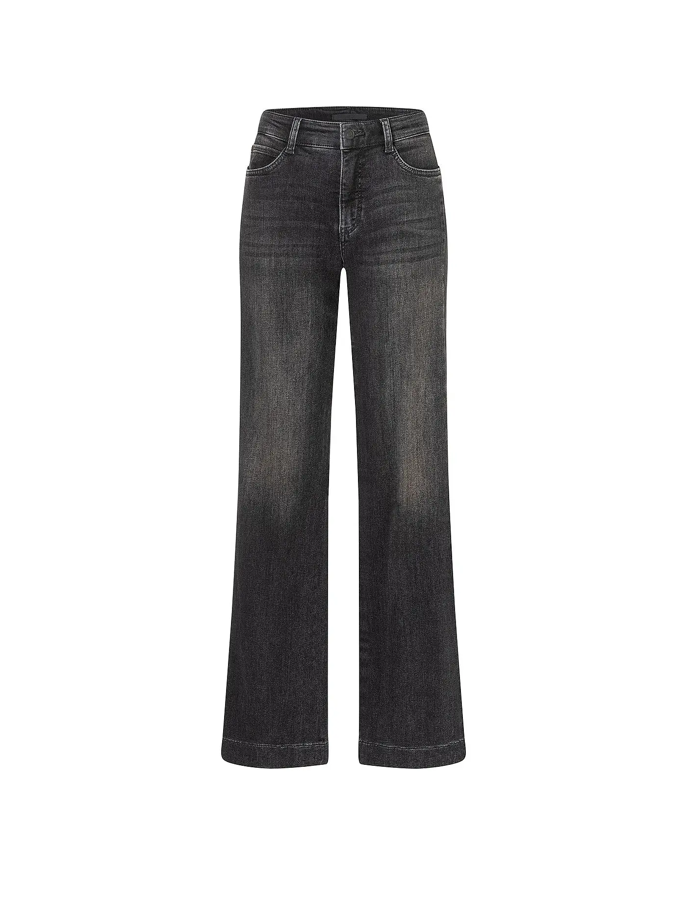 MAC | Jeans Wide Leg | 